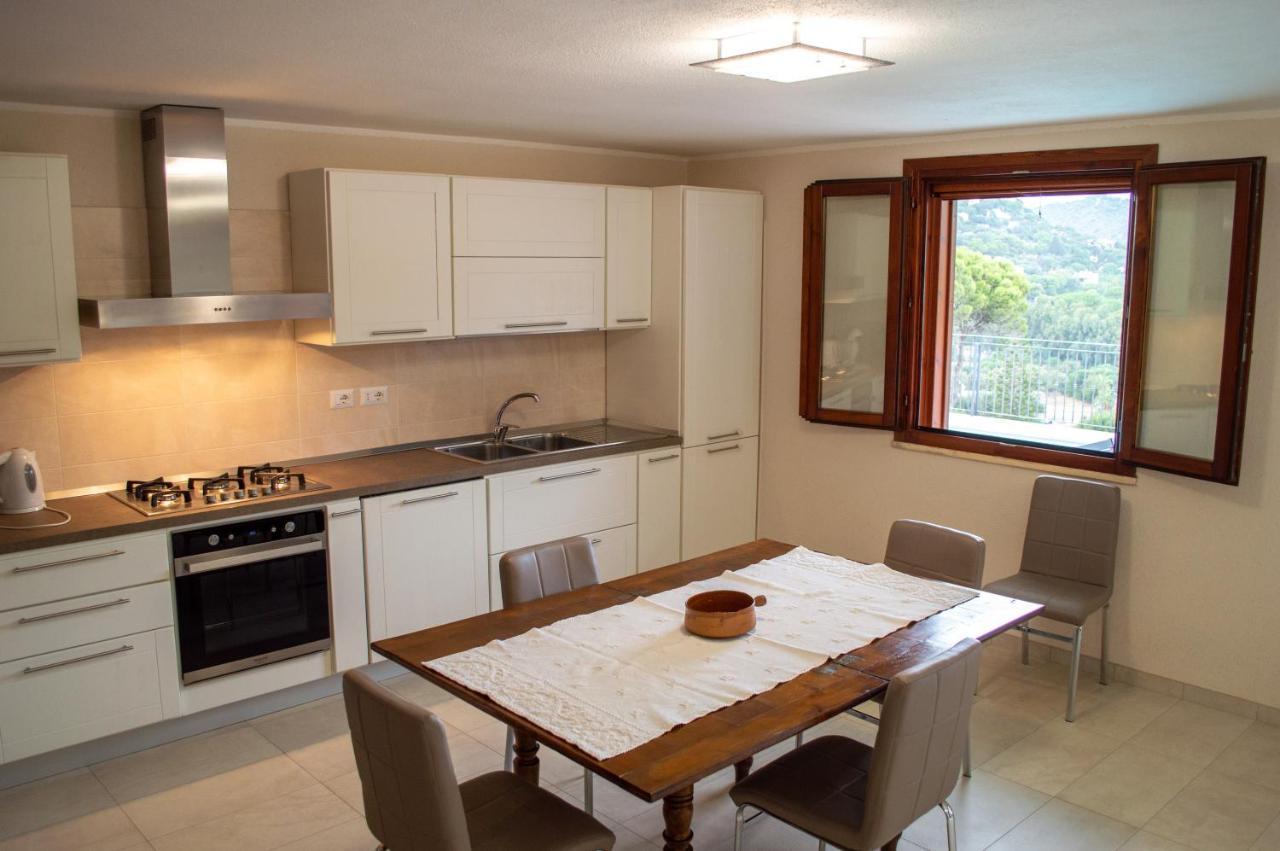 Villa Giada ตอเรเดลเลสเตลเล ภายนอก รูปภาพ