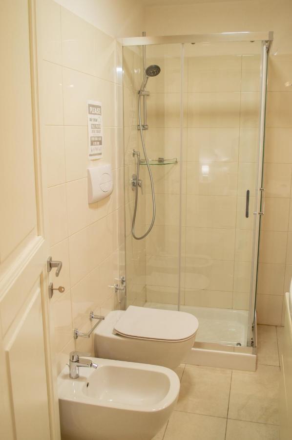 Villa Giada ตอเรเดลเลสเตลเล ภายนอก รูปภาพ