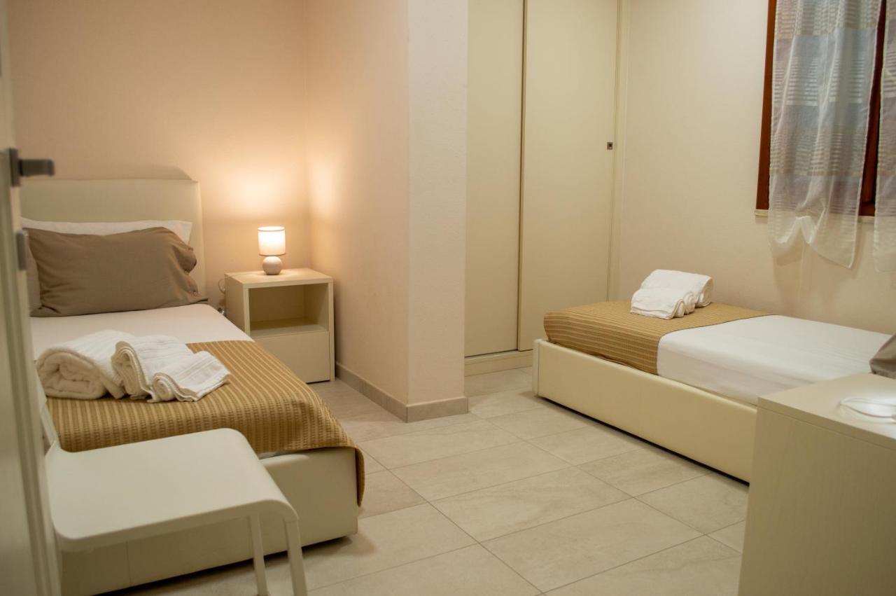 Villa Giada ตอเรเดลเลสเตลเล ภายนอก รูปภาพ